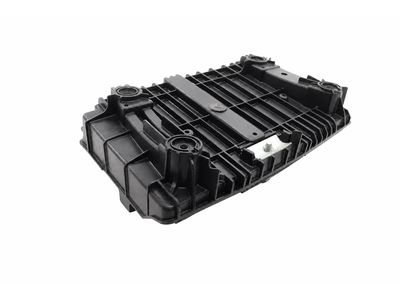 2016 Mercedes-Benz C63 AMG S Battery Trays - 205-620-00-18