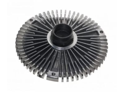 2007 Mercedes-Benz G500 Cooling Fan Clutch - 113-200-01-22