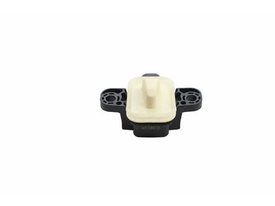 2019 Mercedes-Benz GLE63 AMG Air Bag Sensor - 166-821-03-51