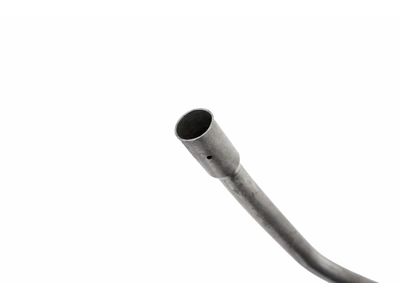 2014 Mercedes-Benz GL450 Oil Dipstick Tube - 278-010-91-03