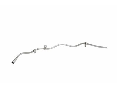 2014 Mercedes-Benz GL450 Oil Dipstick Tube - 278-010-91-03