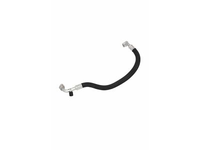 2017 Mercedes-Benz SL550 A/C Hose - 231-830-00-15