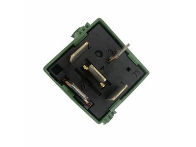 2013 Mercedes-Benz C250 Fuel Pump Relay - 000-982-85-23