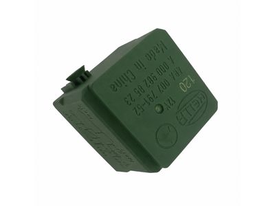 2013 Mercedes-Benz C250 Fuel Pump Relay - 000-982-85-23