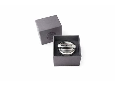 2023 Mercedes-Benz CLA45 AMG Fuel Cap - 000-470-32-01