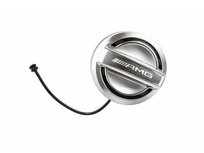 2023 Mercedes-Benz CLA45 AMG Fuel Cap - 000-470-32-01