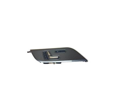 Mercedes-Benz GLB250 Door Moldings - 247-720-01-03