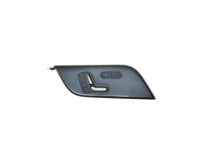 Mercedes-Benz GLB250 Door Moldings - 247-720-01-03