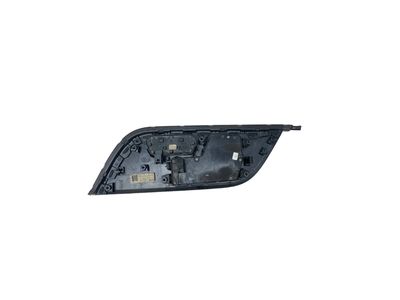 Mercedes-Benz GLB250 Door Moldings - 247-720-01-03