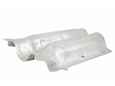 2016 Mercedes-Benz S63 AMG Exhaust Heat Shield - 222-682-30-00