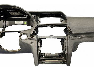2017 Mercedes-Benz E400 Instrument Cluster - 207-680-22-87-8S48