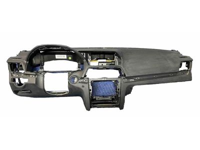 2017 Mercedes-Benz E400 Instrument Cluster - 207-680-22-87-8S48