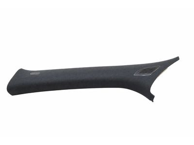 2022 Mercedes-Benz GLA250 Pillar Panels - 247-690-95-01-9K30