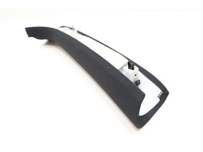 2022 Mercedes-Benz GLA250 Pillar Panels - 247-690-95-01-9K30