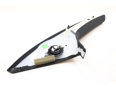 2022 Mercedes-Benz GLA250 Pillar Panels - 247-690-95-01-9K30