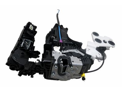 2016 Mercedes-Benz S550 Door Lock Actuator - 217-760-03-00