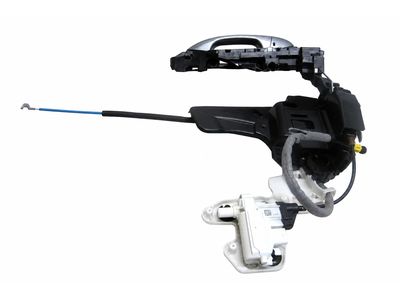 2016 Mercedes-Benz S550 Door Lock Actuator - 217-760-03-00
