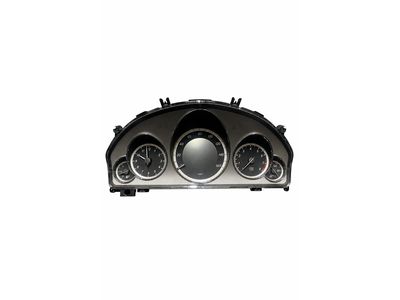 Mercedes-Benz 212-900-31-10-80 Instrument Cluster Mercedes-Benz 212-900-31-10-80 Instrument Cluster