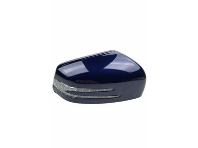 2014 Mercedes-Benz ML550 Mirror Cover - 166-810-01-01-5890