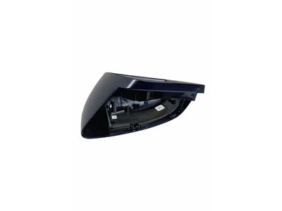 2014 Mercedes-Benz ML550 Mirror Cover - 166-810-01-01-5890