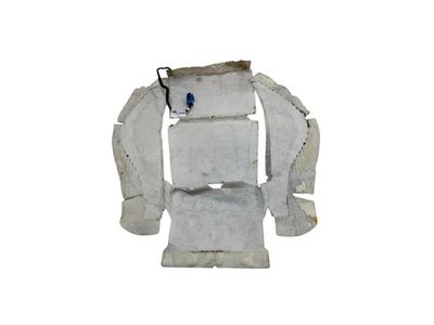 2021 Mercedes-Benz GLE450 Seat Heater Pad - 167-906-42-06