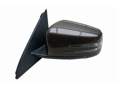 Mercedes-Benz GLA250 Side View Mirrors - 156-810-29-00