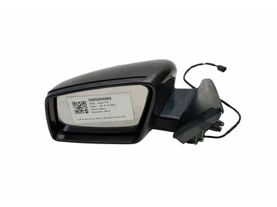 Mercedes-Benz GLA250 Side View Mirrors - 156-810-29-00