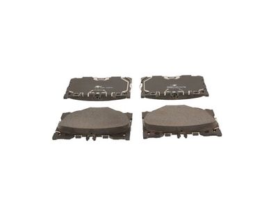 2023 Mercedes-Benz GLC43 AMG Brake Pad Set - 000-420-49-00