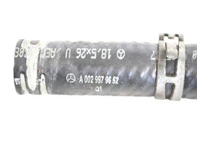 2021 Mercedes-Benz Sprinter 3500XD Power Steering Hose - 002-997-96-52