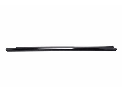 2006 Mercedes-Benz E500 Door Moldings - 211-690-03-80
