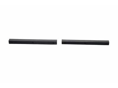 1988 Mercedes-Benz 190D Weather Strip - 201-889-26-98