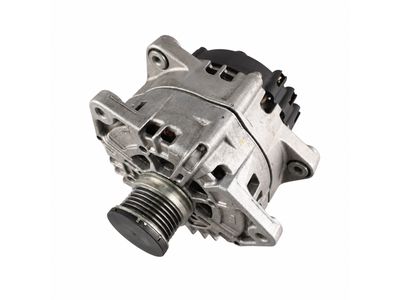 2017 Mercedes-Benz S600 Alternator Pulley - 278-150-00-60