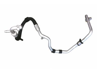 2018 Mercedes-Benz AMG GT C A/C Hose - 190-830-31-00