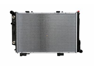 1998 Mercedes-Benz CLK320 Radiator - 202-500-32-03