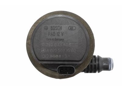 2023 Mercedes-Benz EQS 450 Water Pump - 000-500-35-00