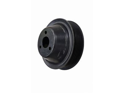 1990 Mercedes-Benz 190E Water Pump Pulley - 126-460-03-79
