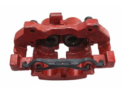 2014 Mercedes-Benz GL63 AMG Brake Caliper - 166-421-02-81