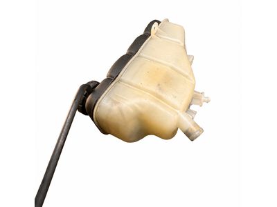 Mercedes-Benz C220 Coolant Reservoir - 202-500-06-49