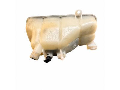 Mercedes-Benz C220 Coolant Reservoir - 202-500-06-49