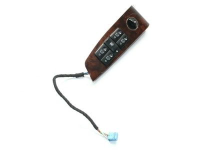 2004 Mercedes-Benz S600 Window Switch - 220-821-32-79-7C45