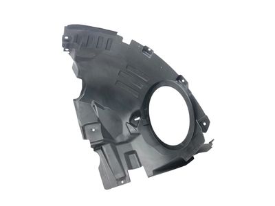 Mercedes-Benz 247-880-79-09 Rear Fender Liner Mercedes-Benz 247-880-79-09 Rear Fender Liner
