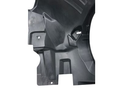 Mercedes-Benz 247-880-79-09 Rear Fender Liner