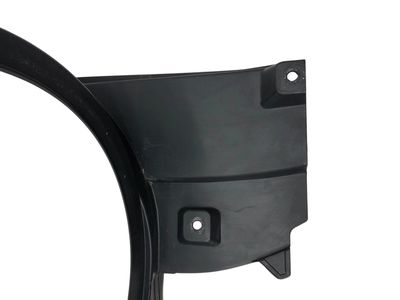 Mercedes-Benz 247-880-79-09 Rear Fender Liner