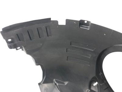 Mercedes-Benz 247-880-79-09 Rear Fender Liner