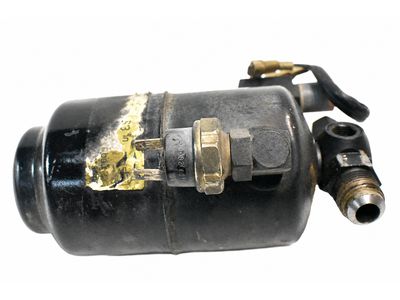 1985 Mercedes-Benz 380SE A/C Accumulator - 107-830-12-83