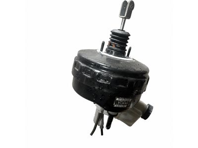 2012 Mercedes-Benz E63 AMG Brake Master Cylinder Reservoir - 204-430-00-02