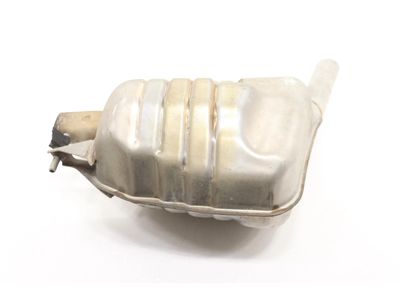2018 Mercedes-Benz C350e Muffler - 205-490-98-00
