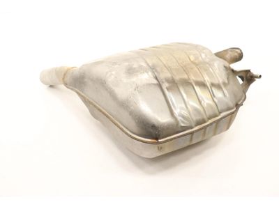 2018 Mercedes-Benz C350e Muffler - 205-490-98-00