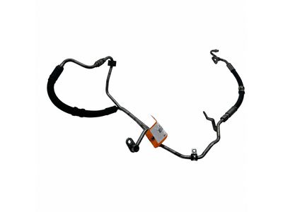 2012 Mercedes-Benz S400 Power Steering Hose - 221-460-92-24