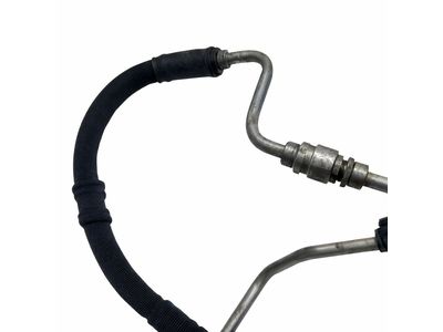 2012 Mercedes-Benz S400 Power Steering Hose - 221-460-92-24